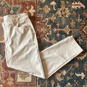 Lululemon ABC Slim Pants 32x30